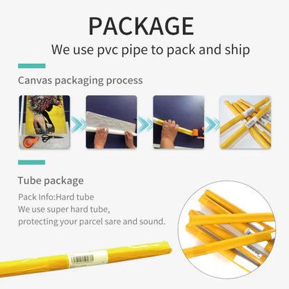 Mona Lisa Bathroom Wall Art Decor