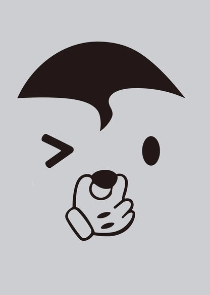 Mona Lisa Bathroom Wall Art Decor - SKU-16 / 50X70cm no frame