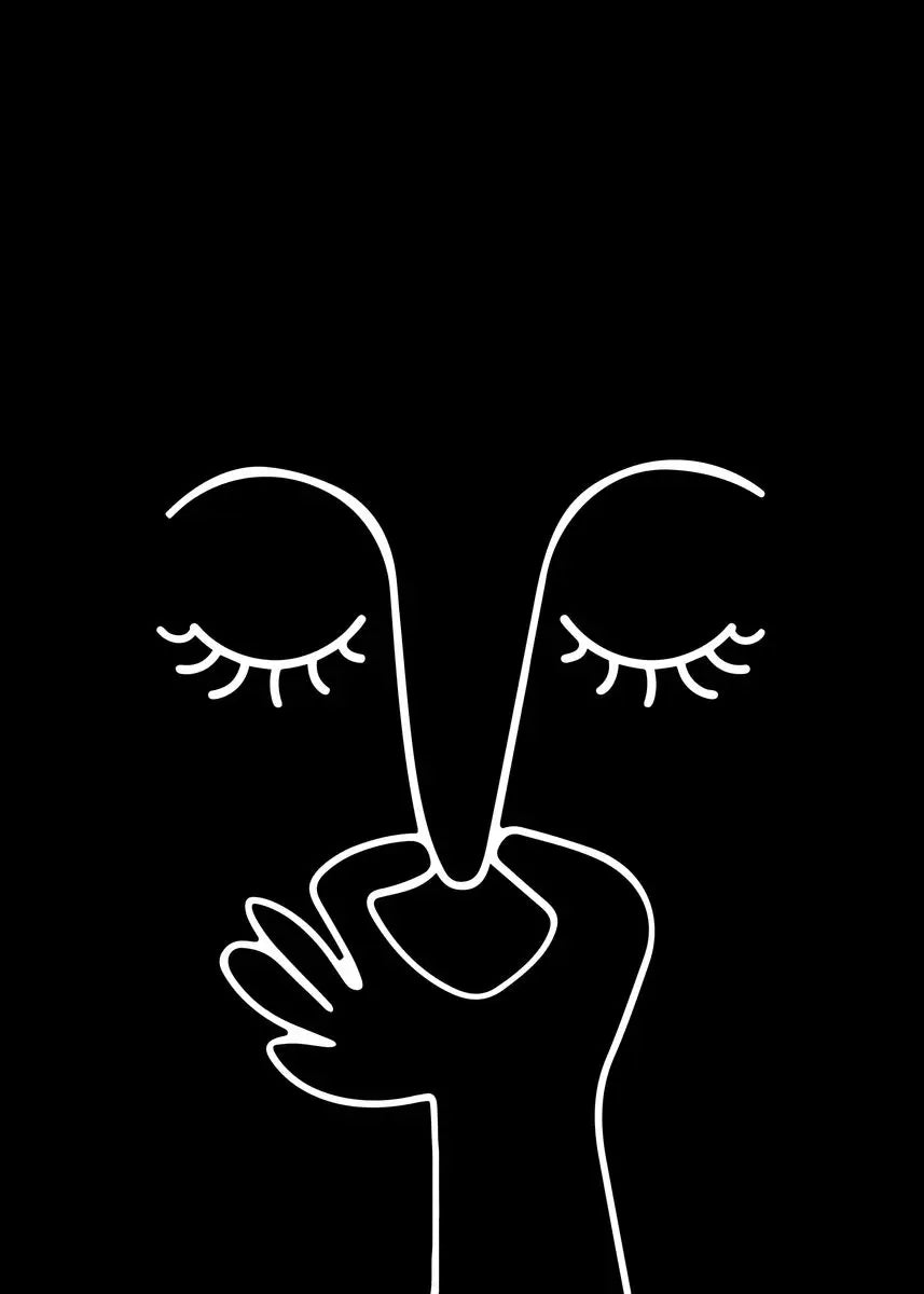 Mona Lisa Bathroom Wall Art Decor - SKU-8 / 50X70cm no frame