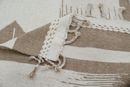 Moroccan Handmade Azilal Rug 300x200cm - Moroccan Rugs