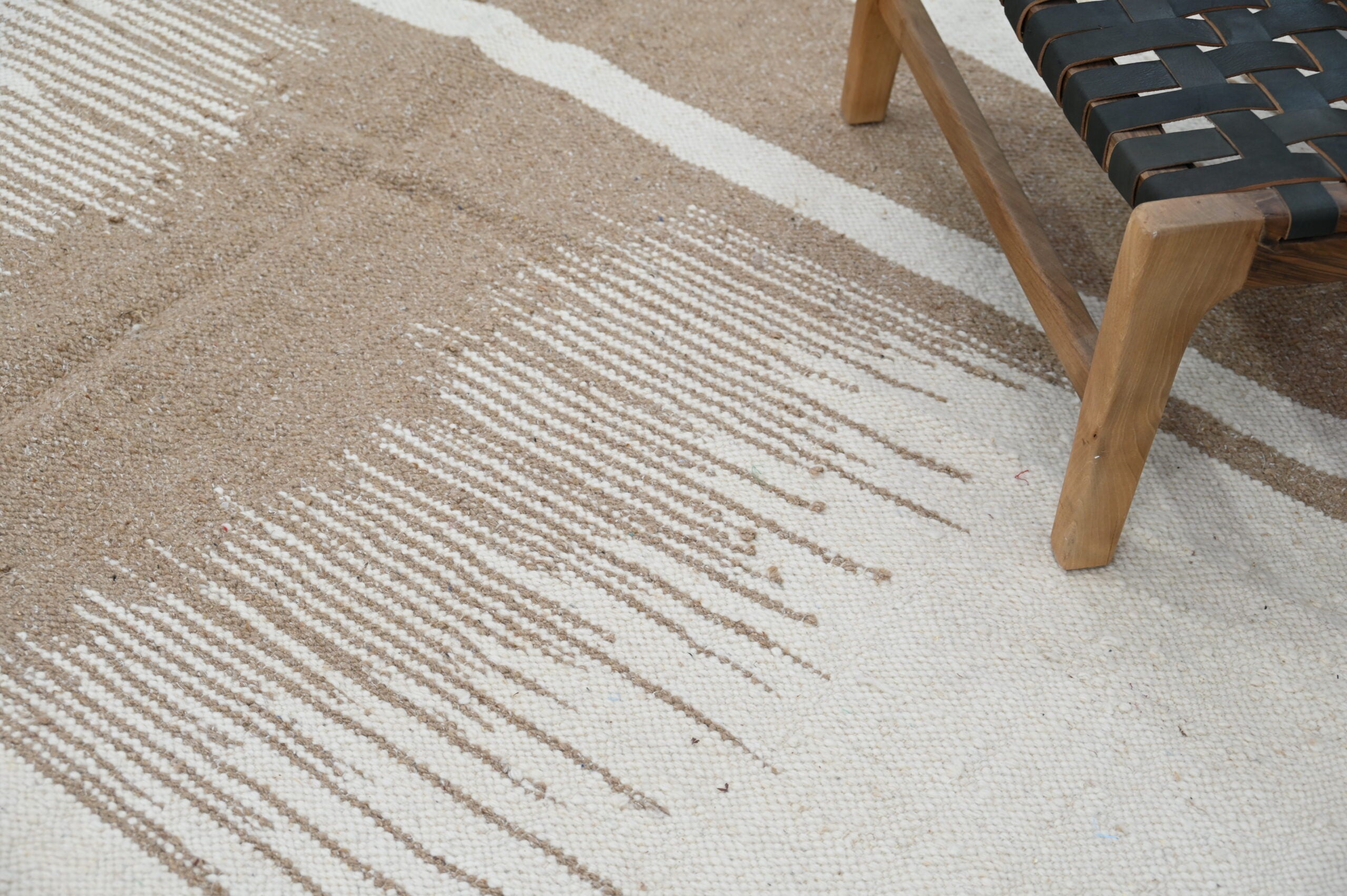 Moroccan Handmade Azilal Rug 300x200cm