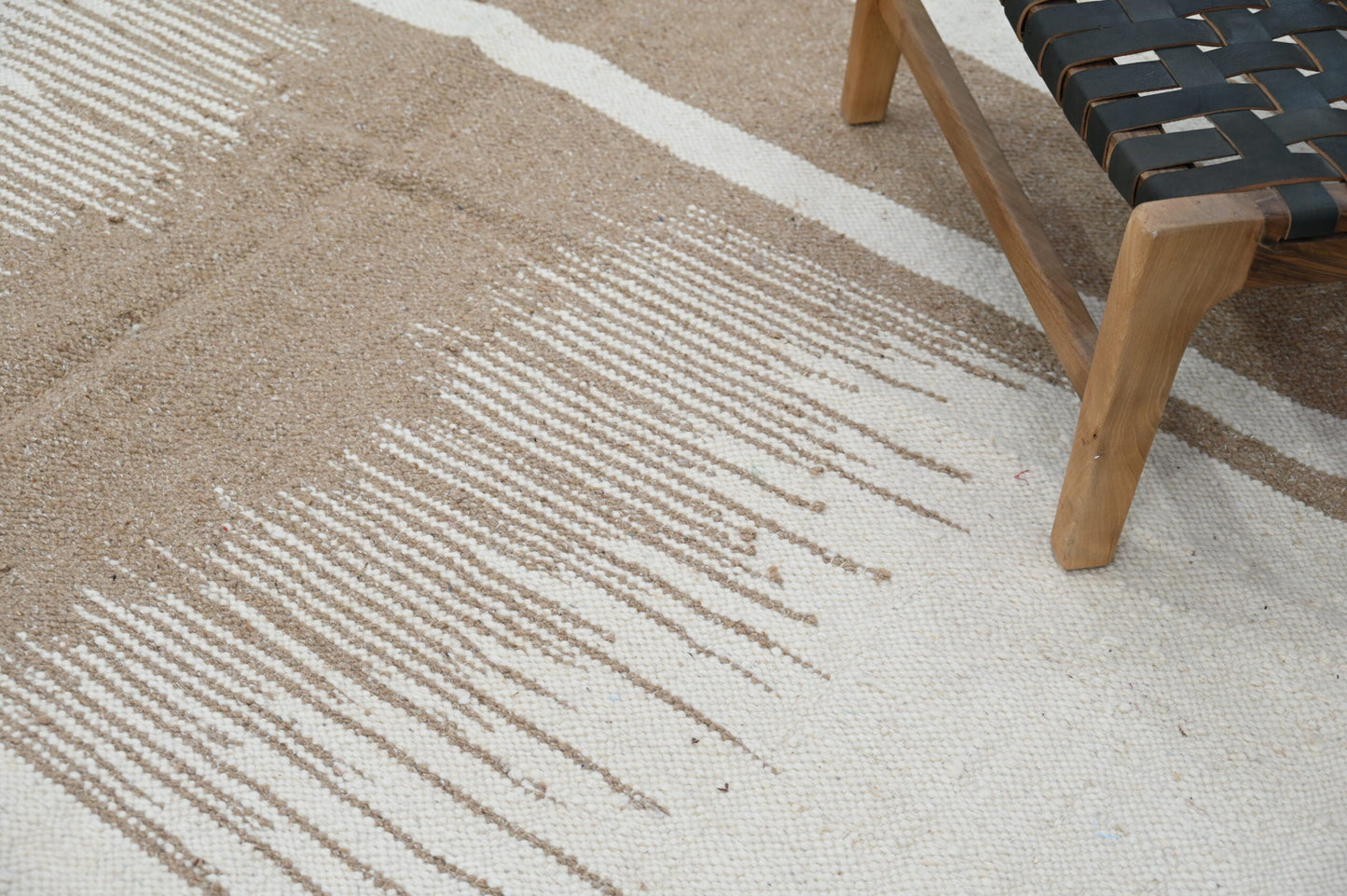 Moroccan Handmade Azilal Rug 300x200cm - Moroccan Rugs