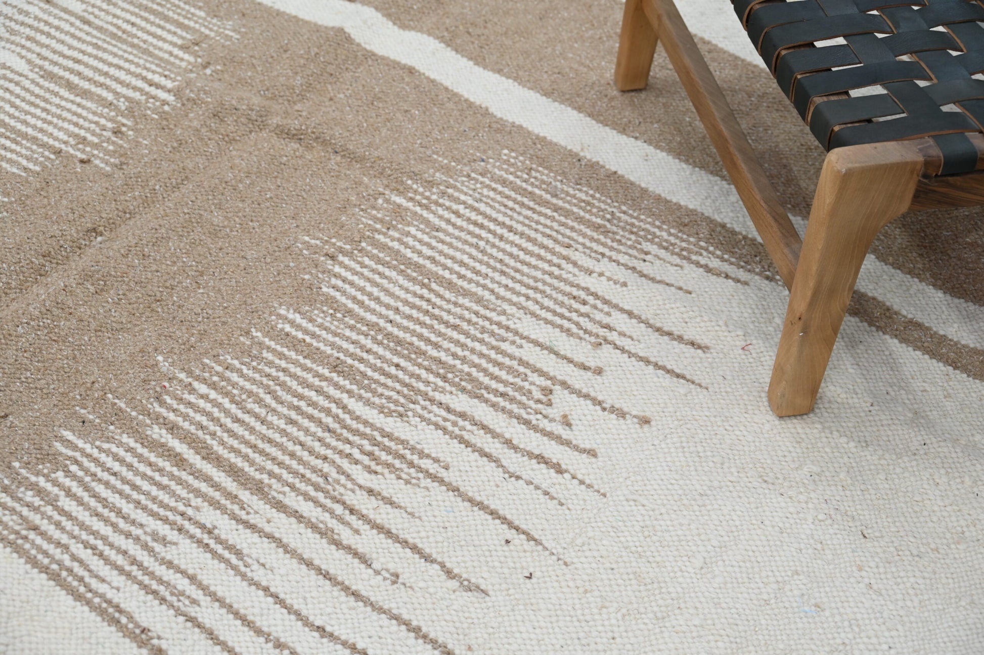 Moroccan Handmade Azilal Rug 300x200cm - Moroccan Rugs