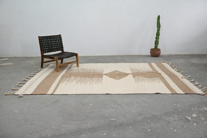 Moroccan Handmade Azilal Rug 300x200cm - Moroccan Rugs