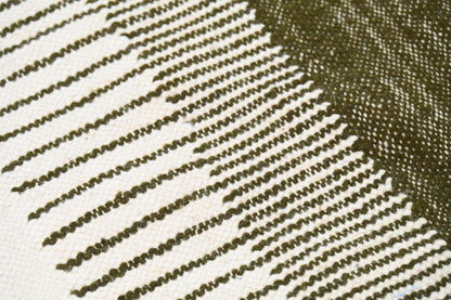 Moroccan Handmade Traditional Azilal Rug 253 X 145 Cm - Moroccan Rugs