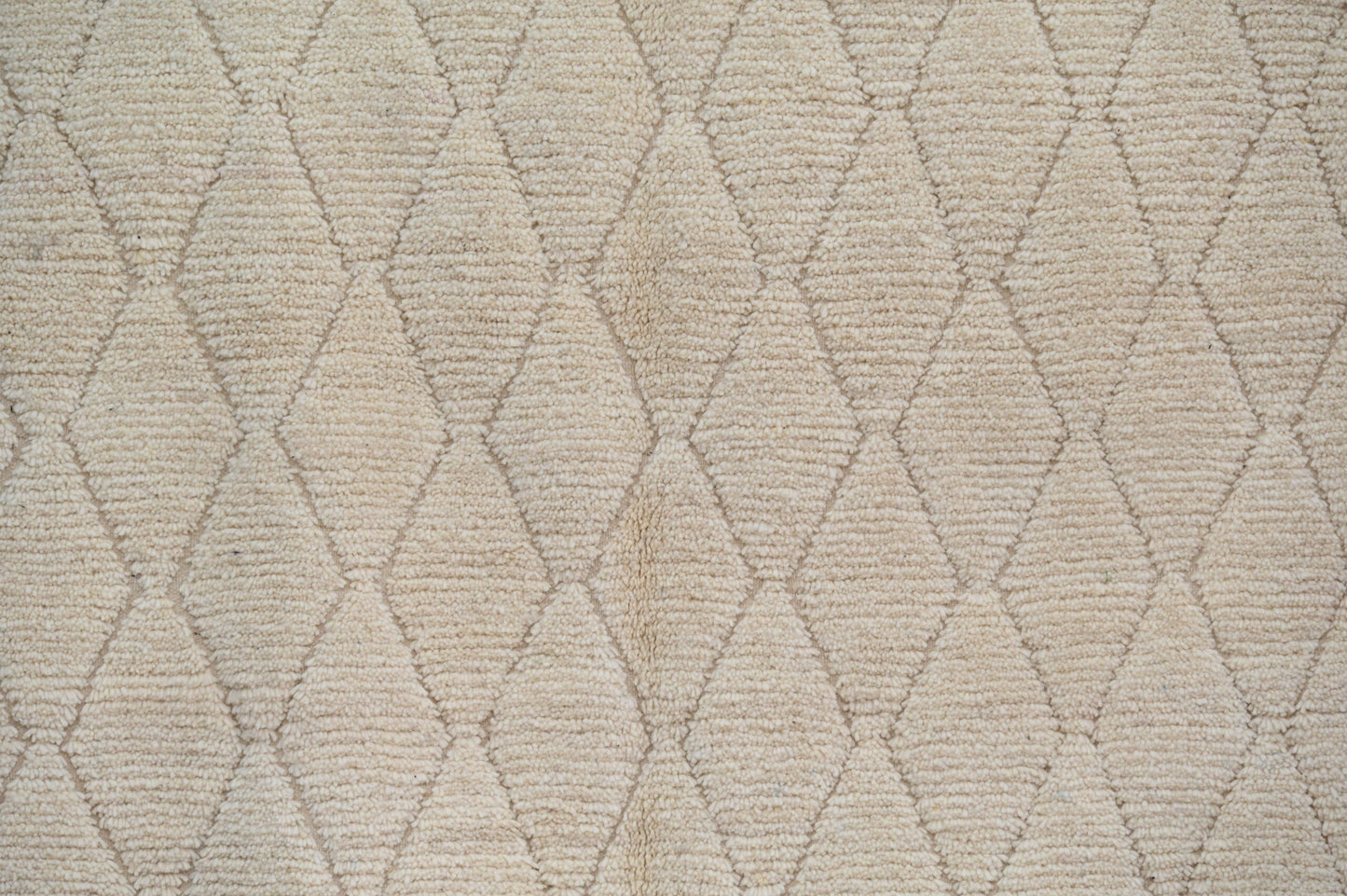 Moroccan Handmade Traditional Azilal Rug 256 X 157 Cm - Moroccan Rugs