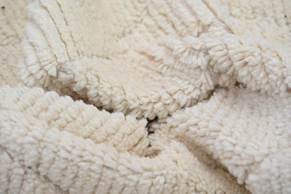 Moroccan Handmade Traditional Azilal Rug 256 X 157 Cm - Moroccan Rugs