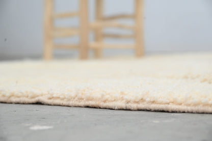 Moroccan Handmade Traditional Azilal Rug 256 X 157 Cm - Moroccan Rugs