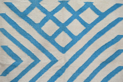 Moroccan Handmade Traditional Azilal Rug 320 X 200 cm - Moroccan Rugs