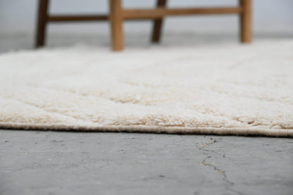 Moroccan Handmade Traditional Beni Ouarain Rug 285 X 205 Cm - Moroccan Rugs