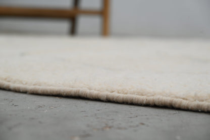 Moroccan Handmade Traditional Beni Ouarain Rug 305 X 205 Cm - Moroccan Rugs