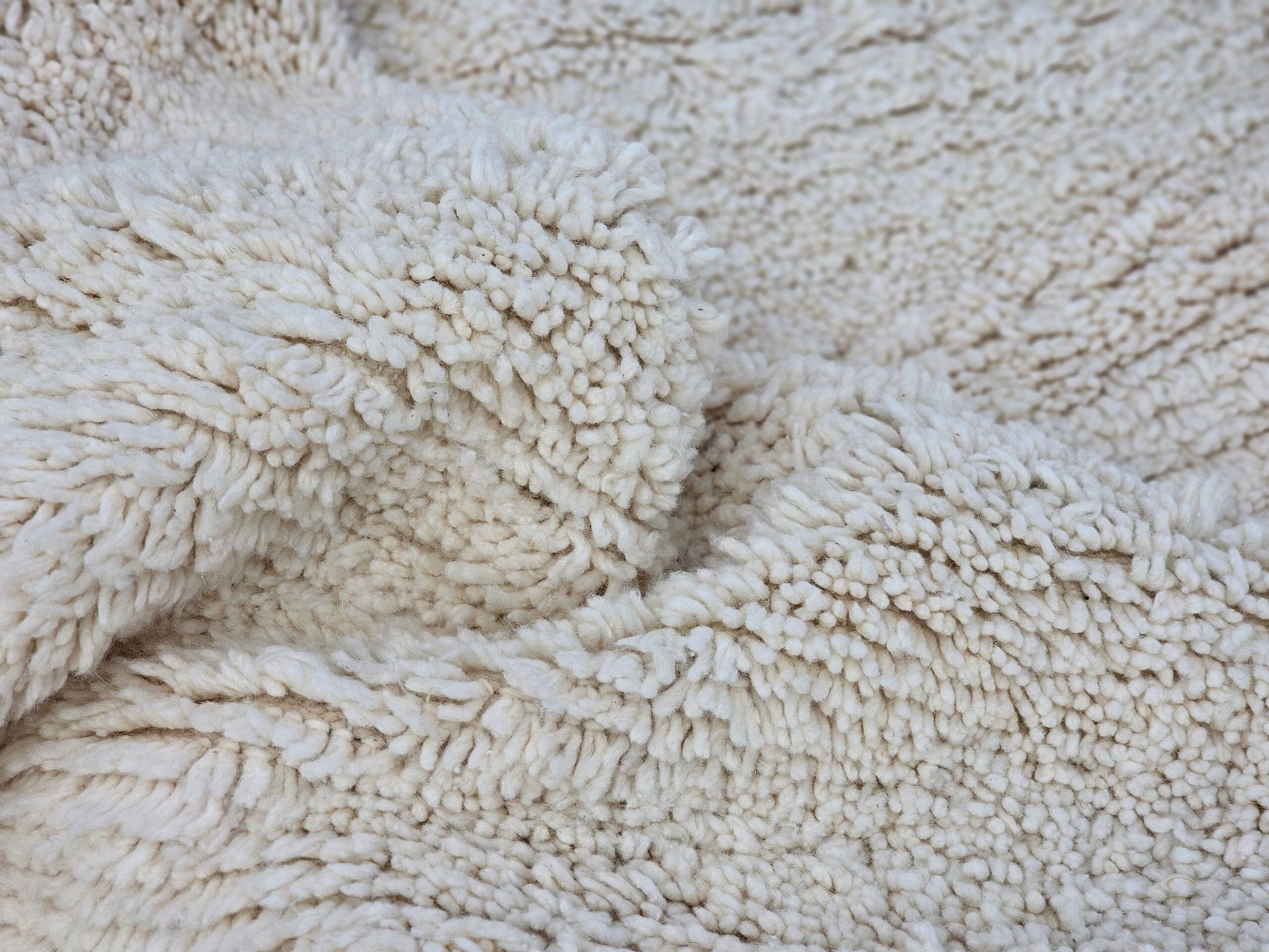 Moroccan Handmade Traditional Beni Ouarain Rug 464 X 360 cm - Moroccan Rugs