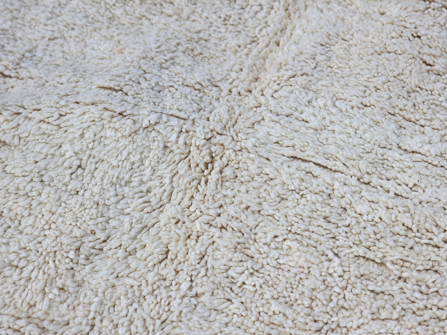 Moroccan Handmade Traditional Beni Ouarain Rug 464 X 360 cm - Moroccan Rugs