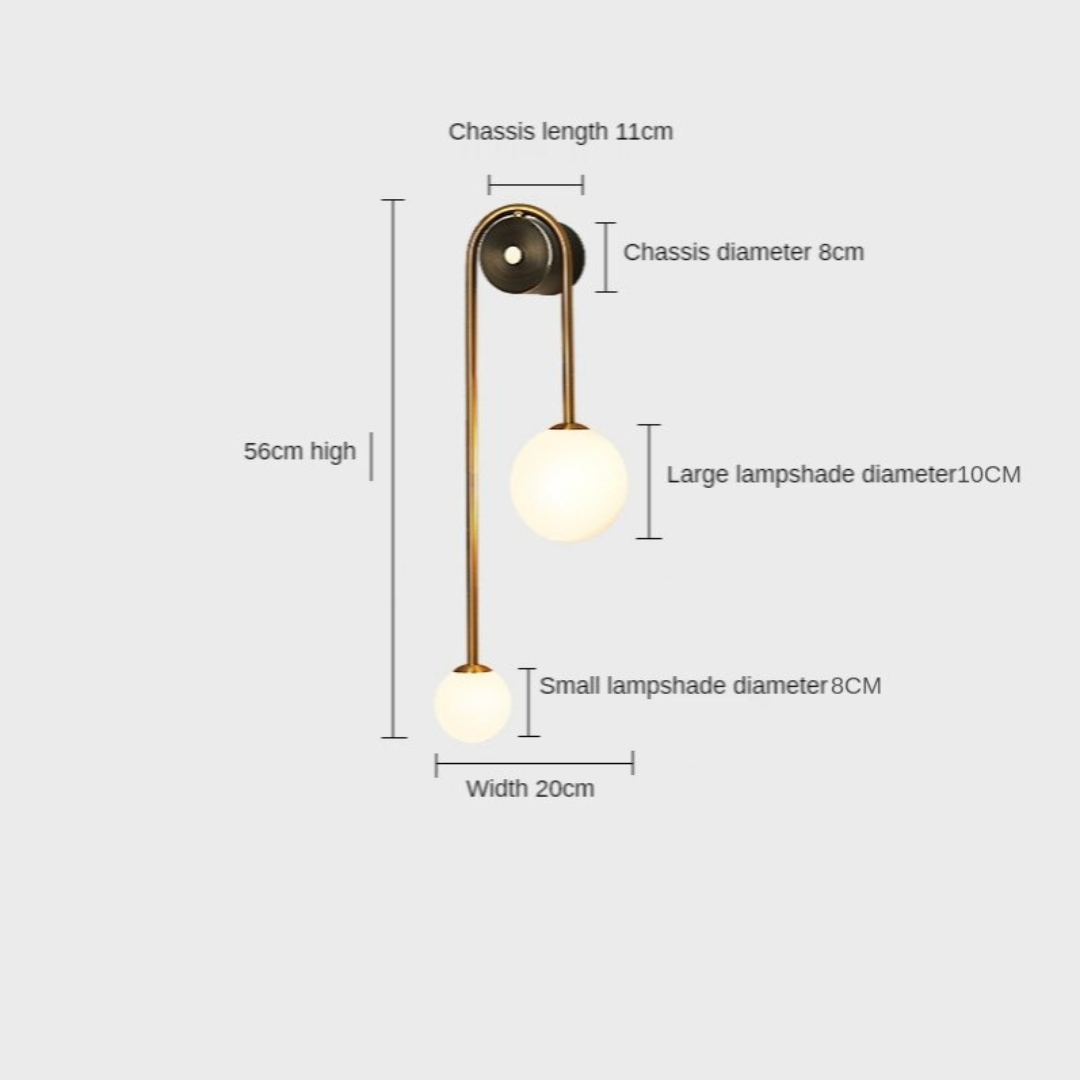 Moroccan Rewritten title: Traditional Gold Wall Sconces