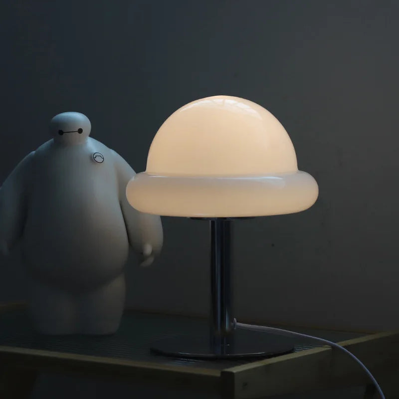 Mushroom Table Lamp Bauhaus Furniture
