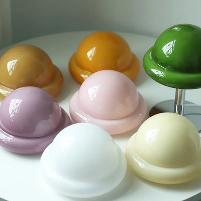 Mushroom Table Lamp Bauhaus Furniture