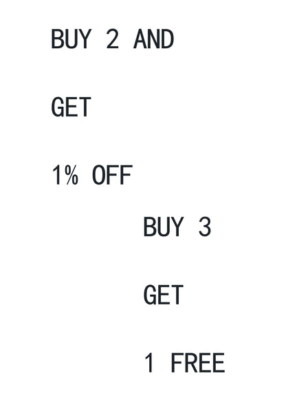 NANA Anime Kraft Paper Poster Set - Posters