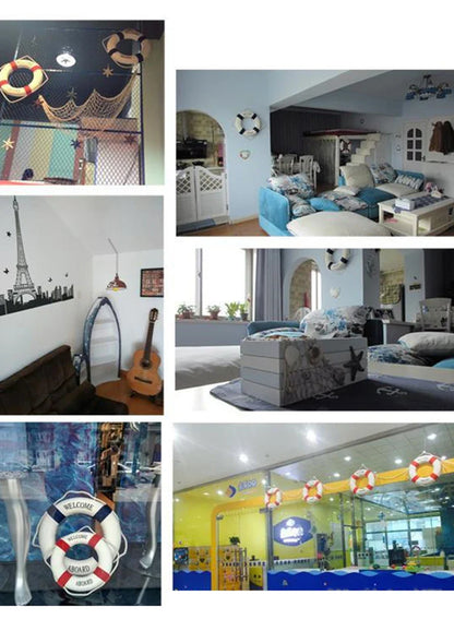 Nautical Theme Wall Decor for Home - Posters