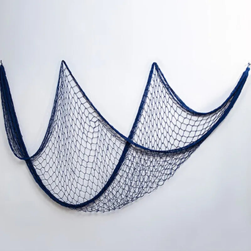 Nautical Theme Wall Decor for Home - A Blue - Posters