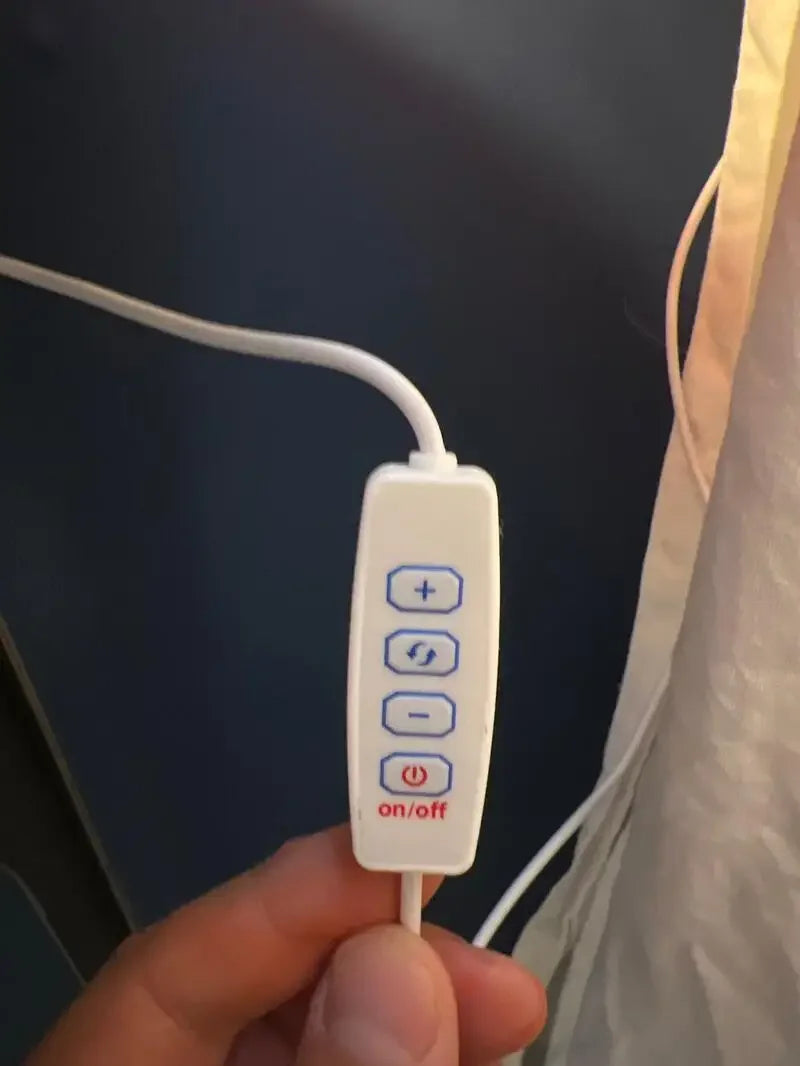 New Led Mushroom Table Lamp for Hotel Bedroom Bedside Living Room Decoration Lighting Modern Minimalist Creativity Desk