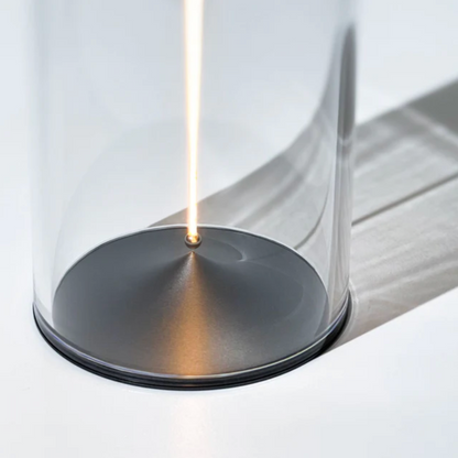 Nordic Battery Operated Table Lamp