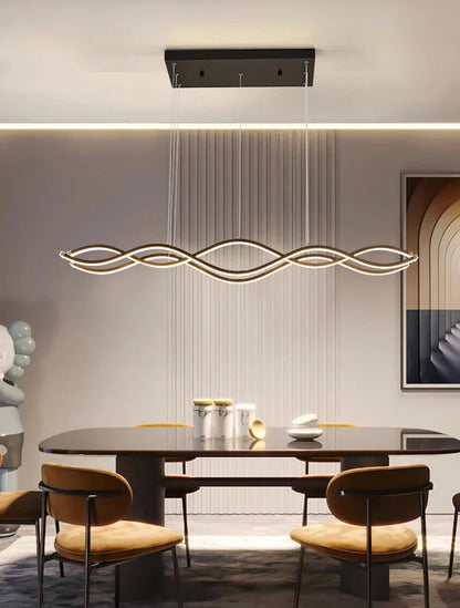 Nordic Chandeliers for Dining Room - Ceiling Pendant Lighting - Chandelier