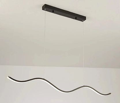 Nordic Chandeliers for Dining Room Decor - Chandelier