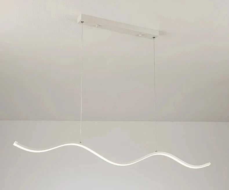 Nordic Chandeliers for Dining Room Decor - Chandelier