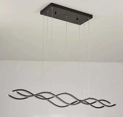 Nordic Chandeliers for Dining Room Lighting - Chandelier