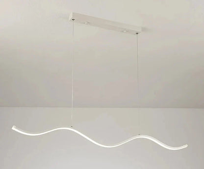 Nordic Chandeliers for Dining Room Lighting - Chandelier