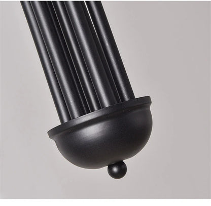 Nordic Comet Glass Ball Chandelier - Elegant Home Décor - Chandelier