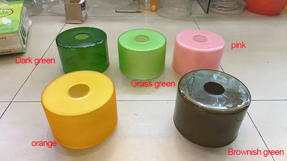 Nordic Glass Chandelier for Bedroom and Bar