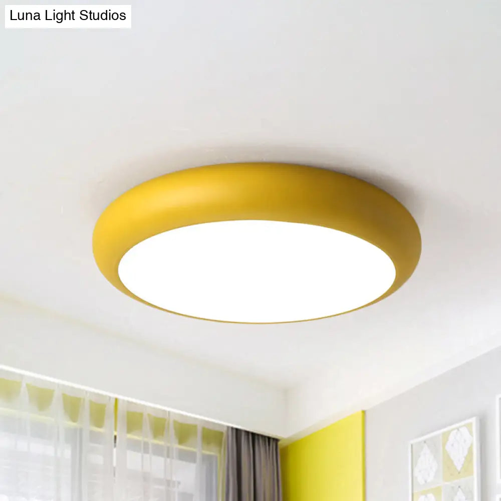 DecorBites™ DecorBites™ Nordic LED Ceiling Light for Children's Bedroom