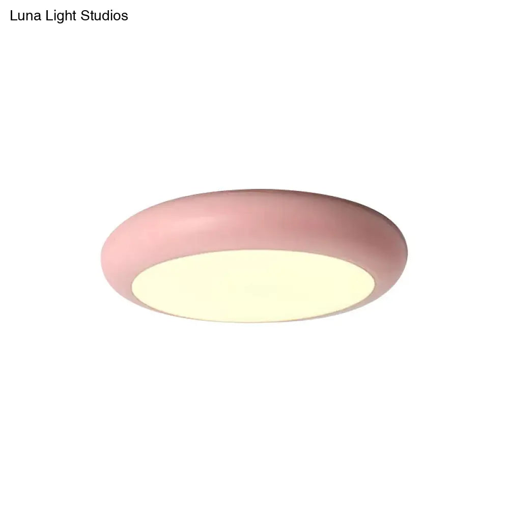 DecorBites™ DecorBites™ Nordic LED Ceiling Light for Children's Bedroom