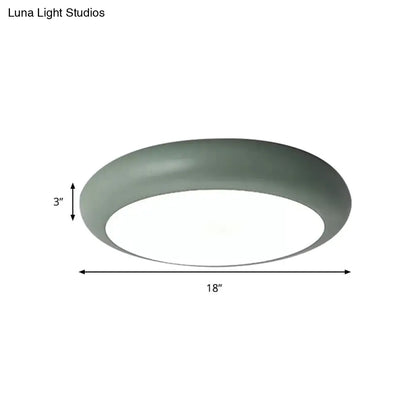 DecorBites™ DecorBites™ Nordic LED Ceiling Light for Children's Bedroom