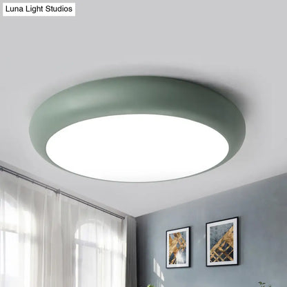 DecorBites™ DecorBites™ Nordic LED Ceiling Light for Children's Bedroom