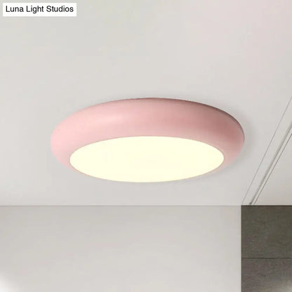 DecorBites™ DecorBites™ Nordic LED Ceiling Light for Children's Bedroom