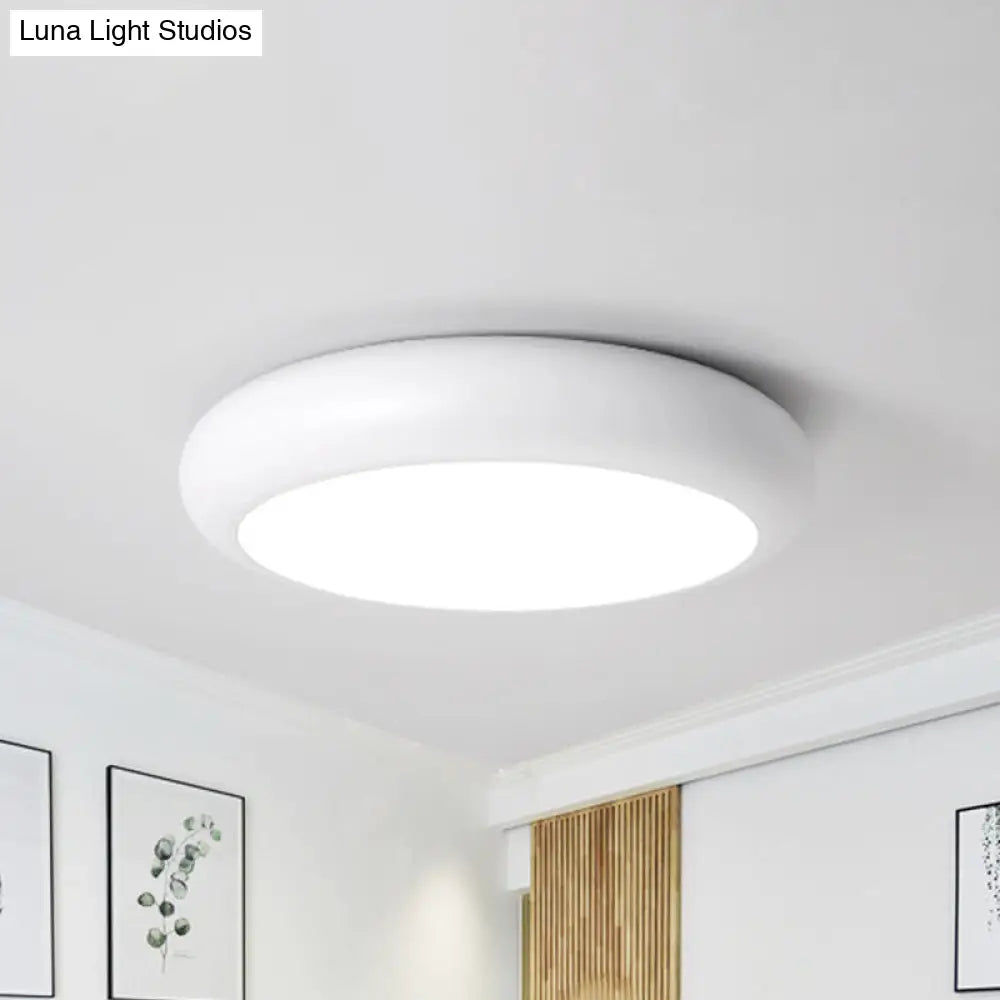 DecorBites™ DecorBites™ Nordic LED Ceiling Light for Children's Bedroom