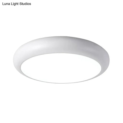 DecorBites™ DecorBites™ Nordic LED Ceiling Light for Children's Bedroom