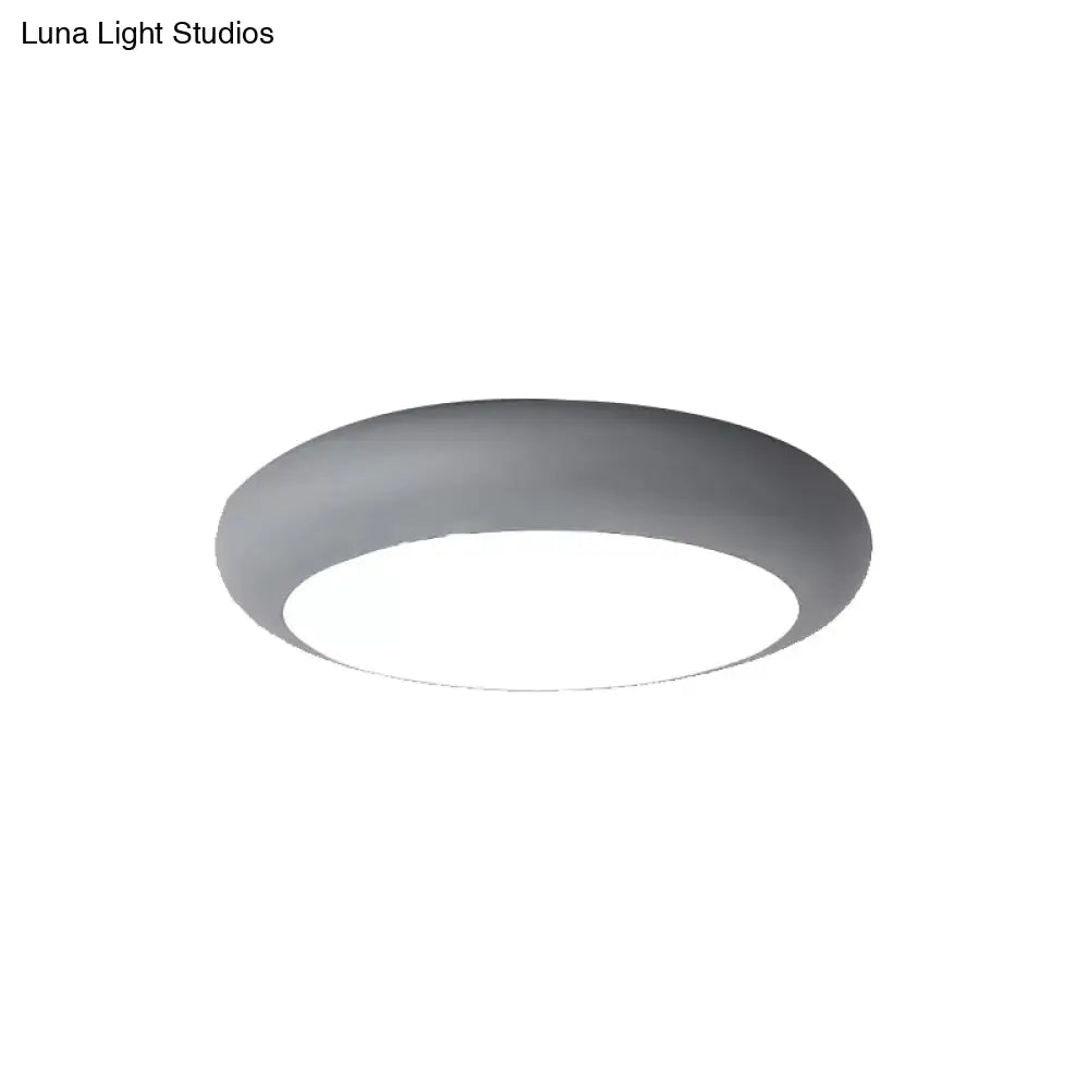 DecorBites™ DecorBites™ Nordic LED Ceiling Light for Children's Bedroom