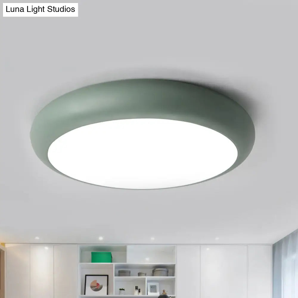 DecorBites™ DecorBites™ Nordic LED Ceiling Light for Children's Bedroom