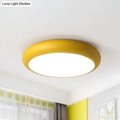 DecorBites™ DecorBites™ Nordic LED Ceiling Light for Children's Bedroom