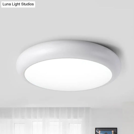 DecorBites™ DecorBites™ Nordic LED Ceiling Light for Children's Bedroom