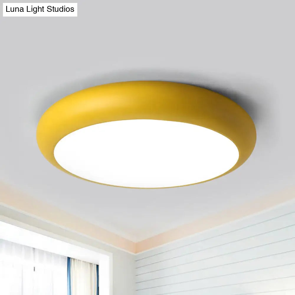 DecorBites™ DecorBites™ Nordic LED Ceiling Light for Children's Bedroom