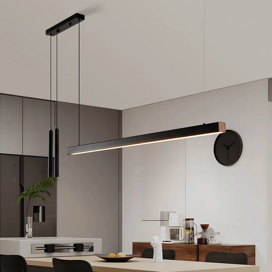 Nordic LED Chandelier for Home Lighting - Chandelier