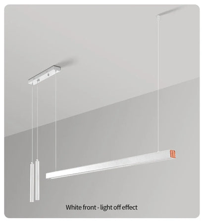 Nordic LED Chandelier for Home Lighting - Chandelier