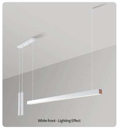 Nordic LED Chandelier for Home Lighting - Chandelier