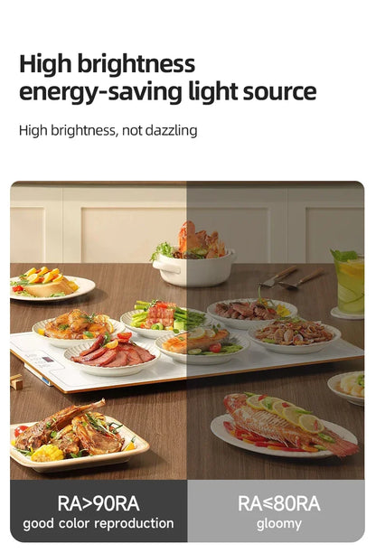 Nordic LED Chandelier for Home Lighting - Chandelier