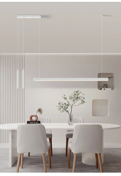 Nordic LED Chandelier for Home Lighting - Chandelier