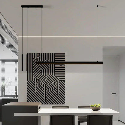 Nordic LED Chandelier for Home Lighting - Chandelier